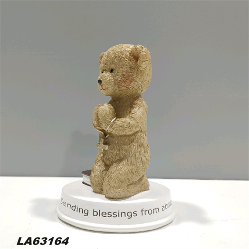 TEDDY