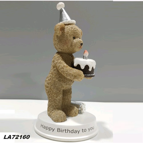 TEDDY