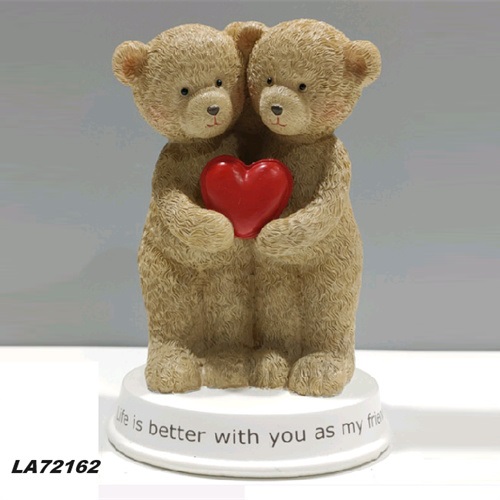 TEDDY