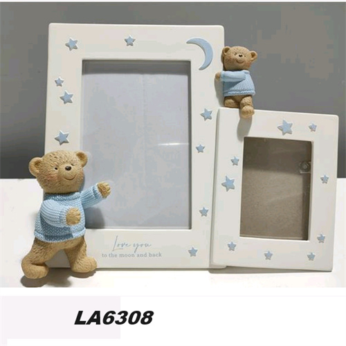TEDDT FRAME