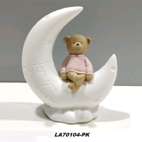 TEDDY