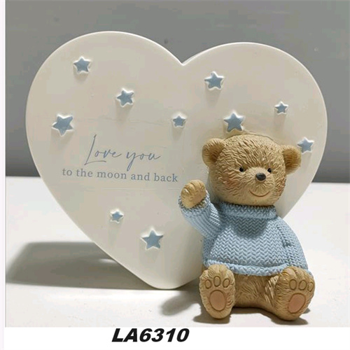 TEDDY