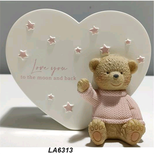 TEDDY