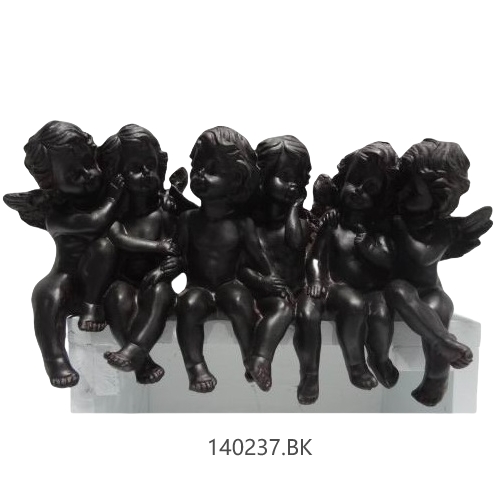 6 CHERUB