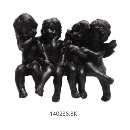 4 CHERUB