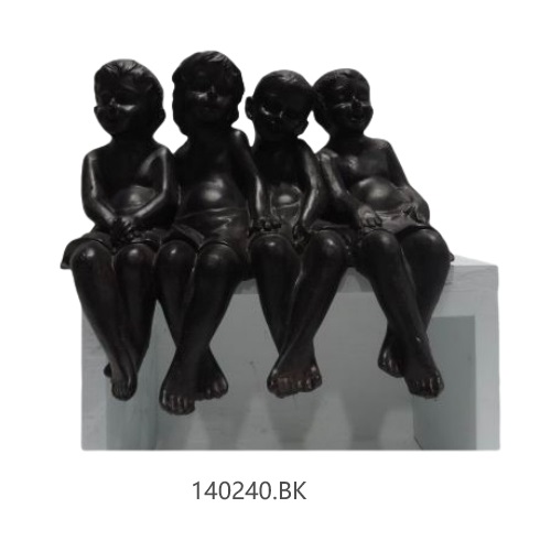 4 CHERUB