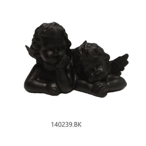 TWINS CHERUB