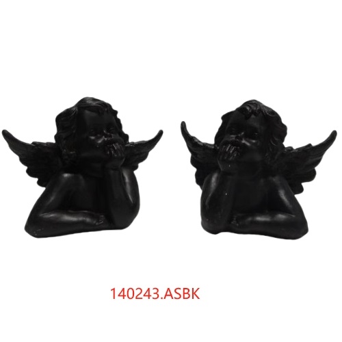TWINS CHERUB