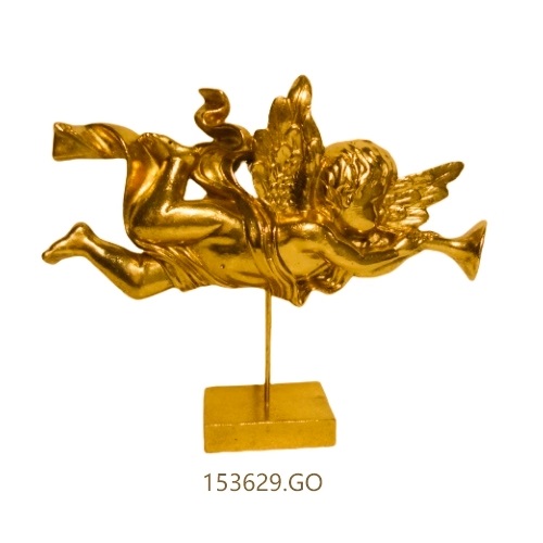 CHERUB