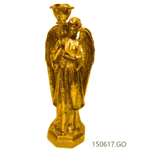 ANGEL CANDLE STK.