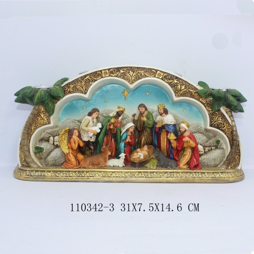 Holy Family 31CM
