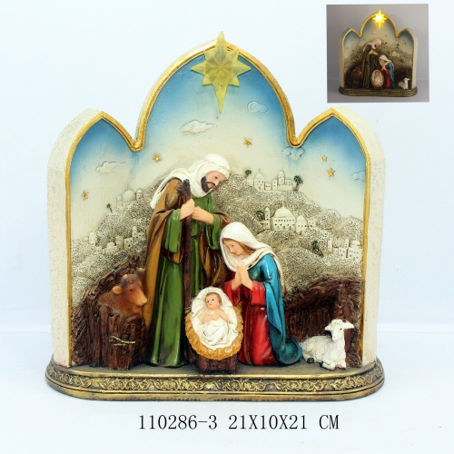 Holy Family 21CM