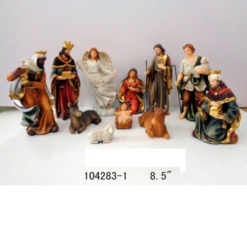 NATIVITY 21CM