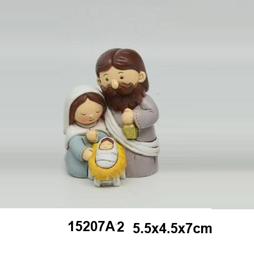 Bebe Holy Familia