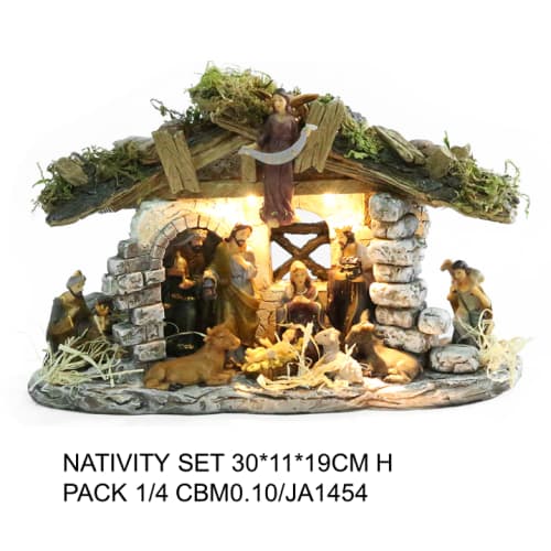 NATIVITY