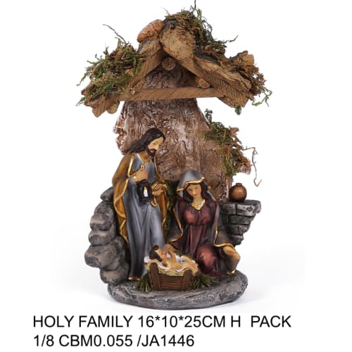 NATIVITY