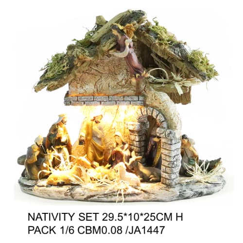 NATIVITY