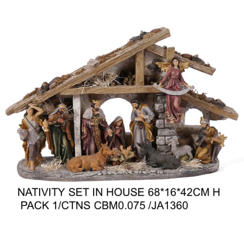NATIVITY