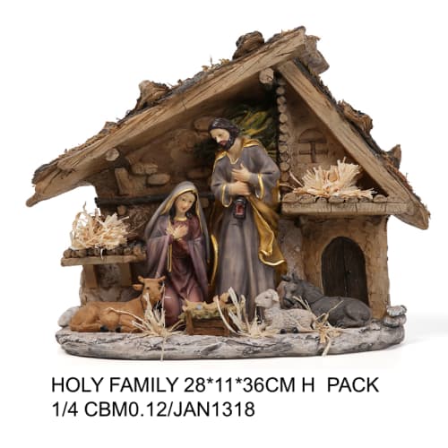 NATIVITY