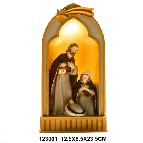 HOLY FAMILY