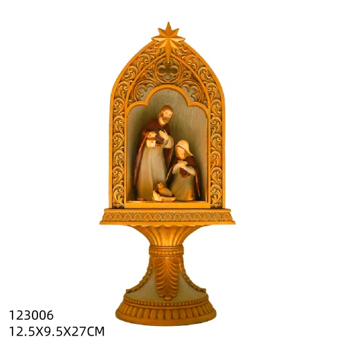 HOLY FAMILY