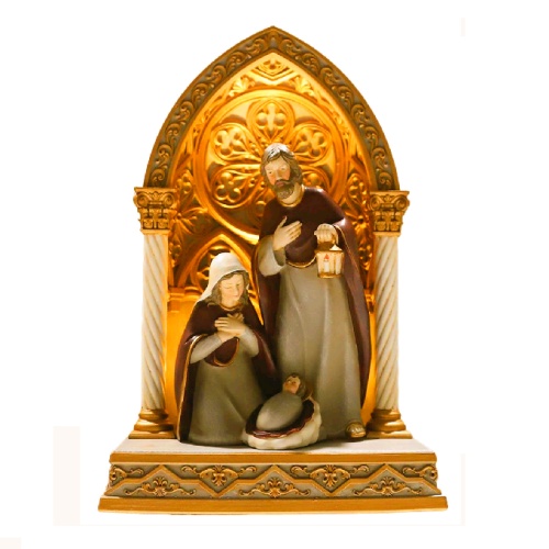 HOLY FAMILY