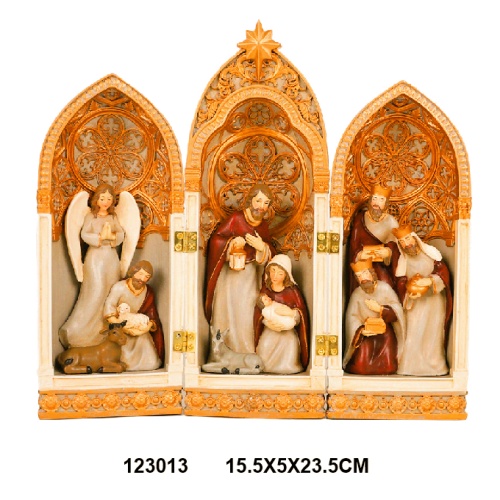 HOLY FAMILY