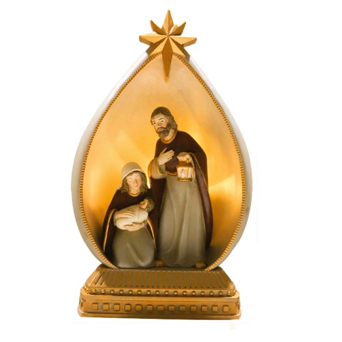 HOLY FAMILY