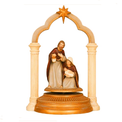 HOLY FAMILY