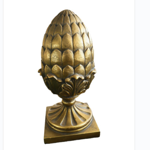 Pinapple stand Gol···