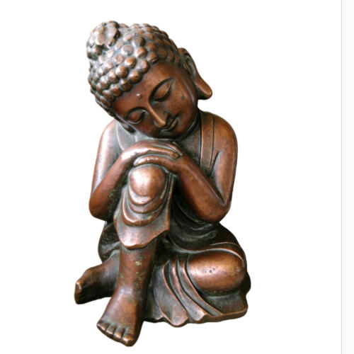 Buddha Copper