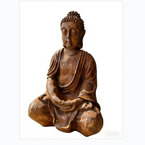 Buddha