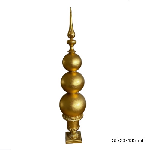 Ball Finial 135cm