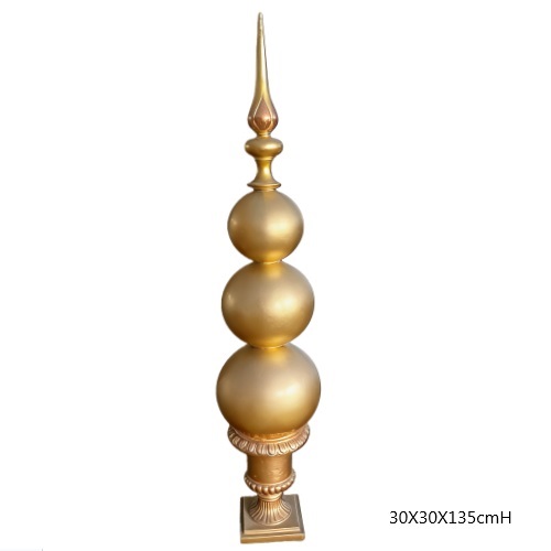 Christmas Ball Fin···