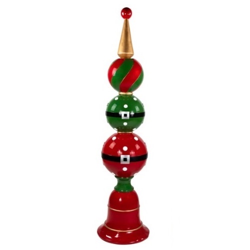 Christmas Ball Fin···