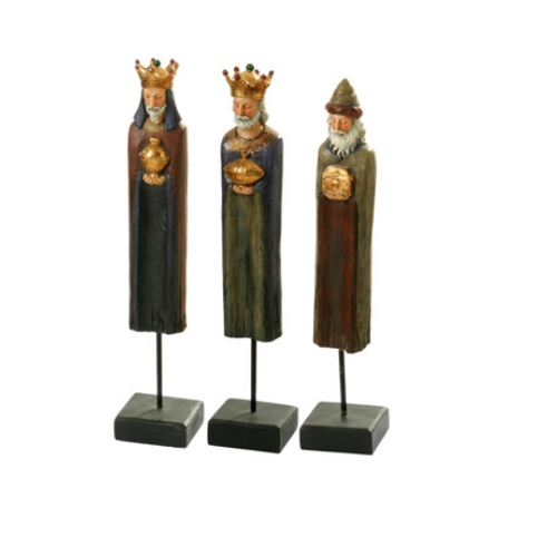 Three Kings