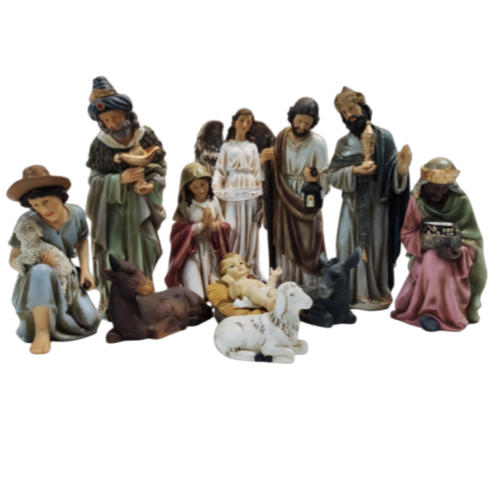 Nativity 12