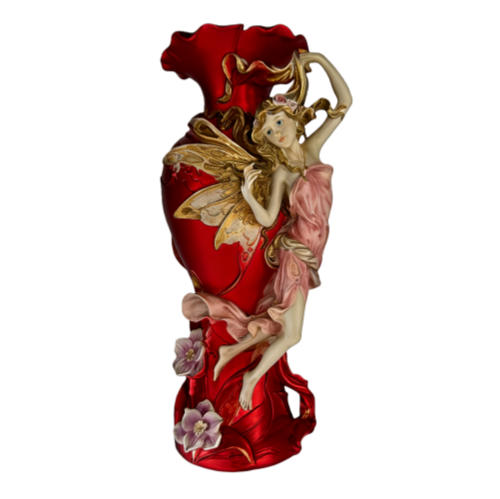 Fairy vase