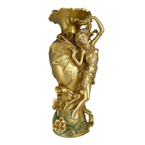 Fairy vase